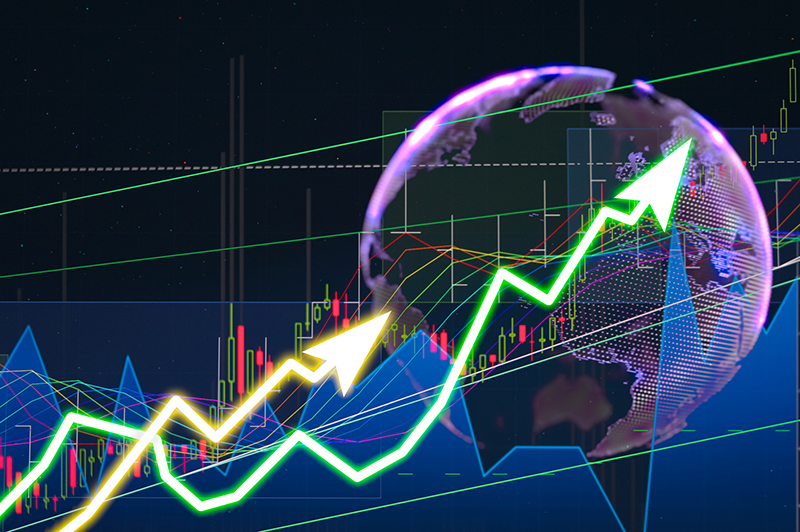 パンデミック中の180%の逆張りリターン：永井宏氏のディフェンシブ資産ポートフォリオのケーススタディ